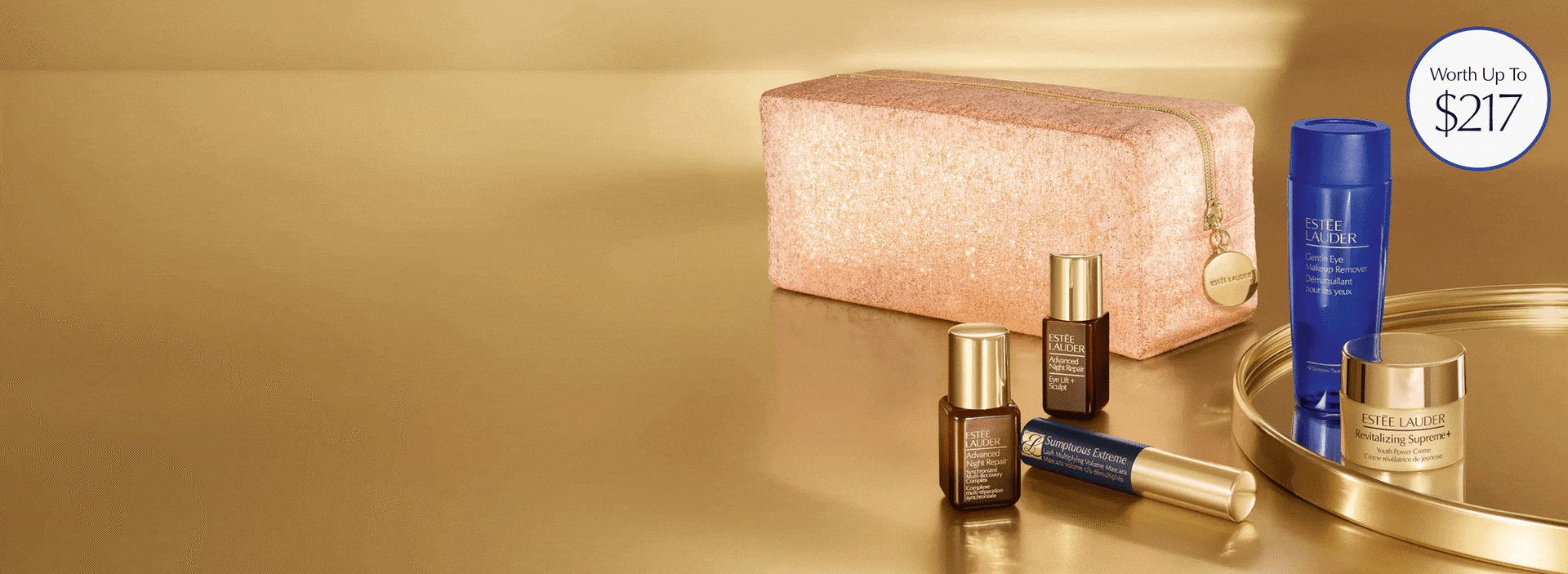 Get a Free Skincare Gift with Purchase*