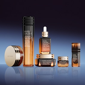 20% Off Advanced Night Repair*