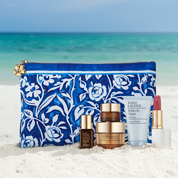 Get a Free 6-Piece Gift with $75 Purchase*
