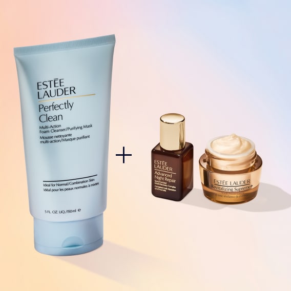 Get a Free Skincare Gift with Purchase*