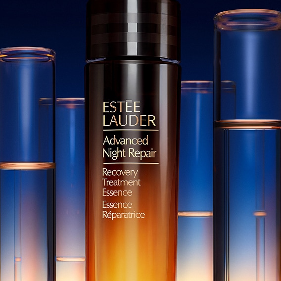 Advanced Night Repair Treatment Essence