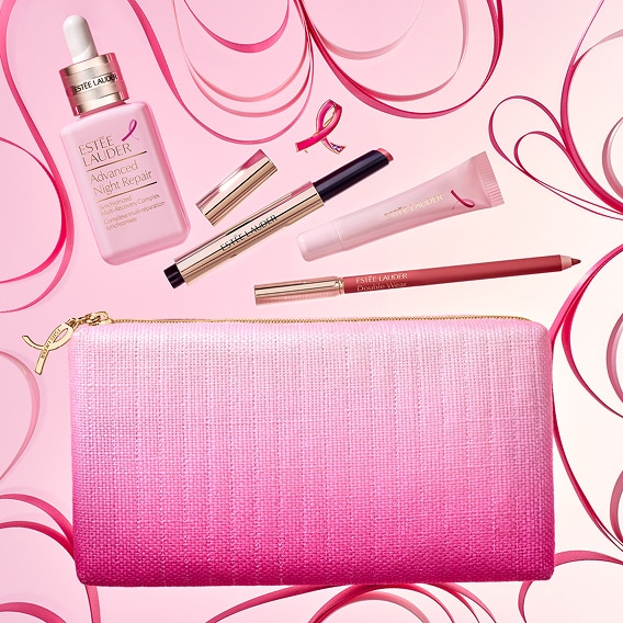 Pink Ribbon