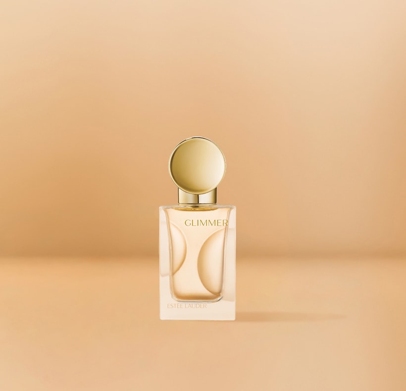 Free Glimmer Sample with Purchase