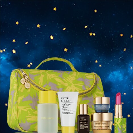 Exclusive limited edition gifts