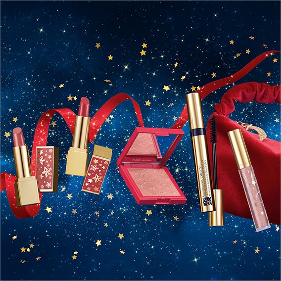 Exclusive limited edition gifts
