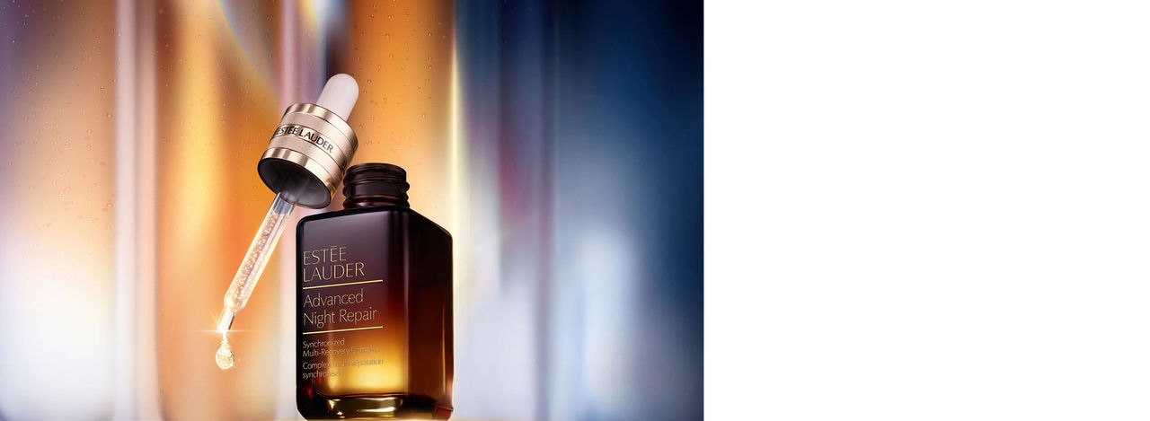 Advanced Night Repair: shop 7 serums in 1