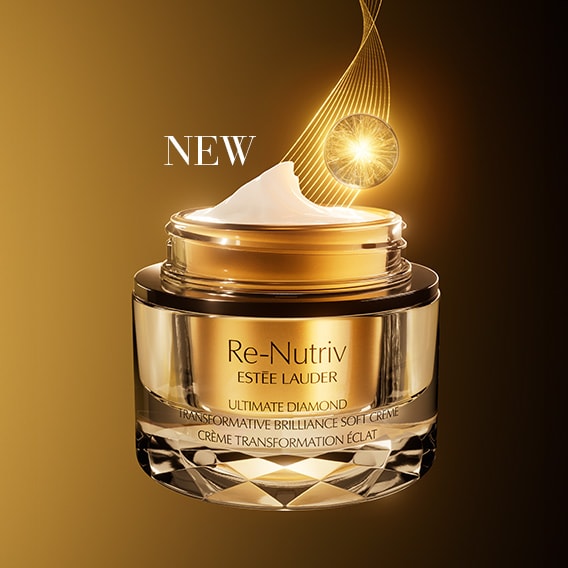 New Ultimate Diamond Sculpted Transformation Creme